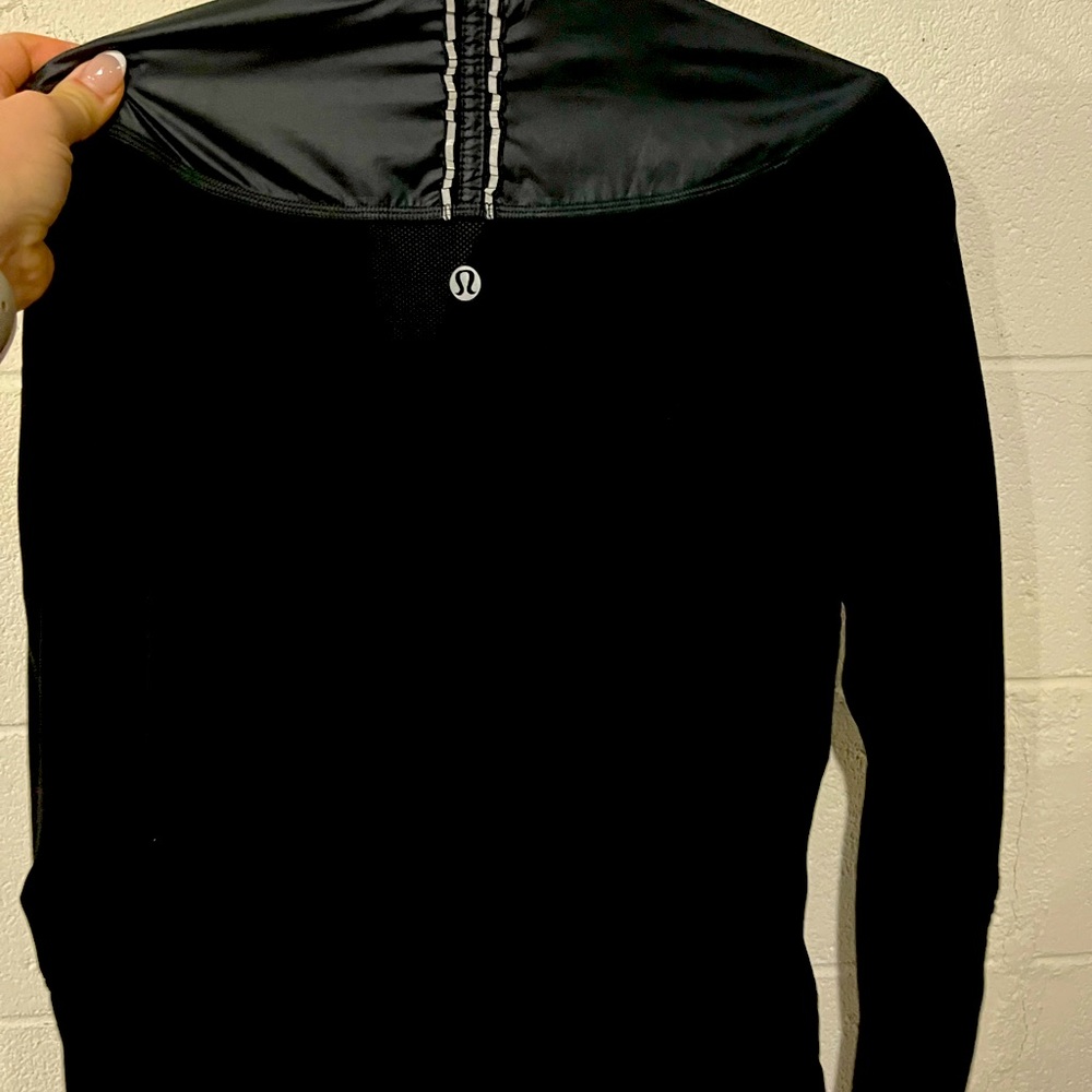 Lululemon jacket